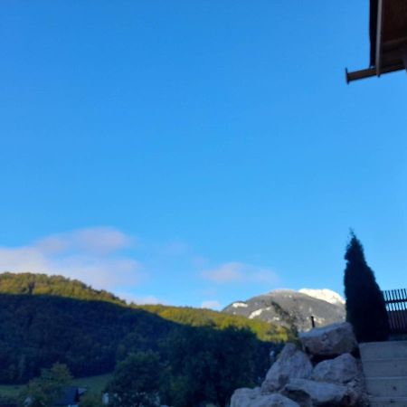 Auszeit Am Weinbuehel Apartment Bad Ischl Exterior photo